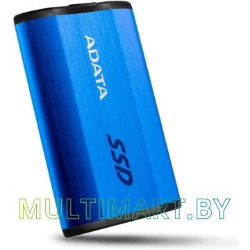 Внешний накопитель A-Data SE800 512GB (ASE800-512GU32G2-CBL) картинка 3